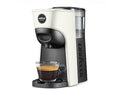 Lavazza Tiny Eco White Macchina da Caffè A Modo Mio
