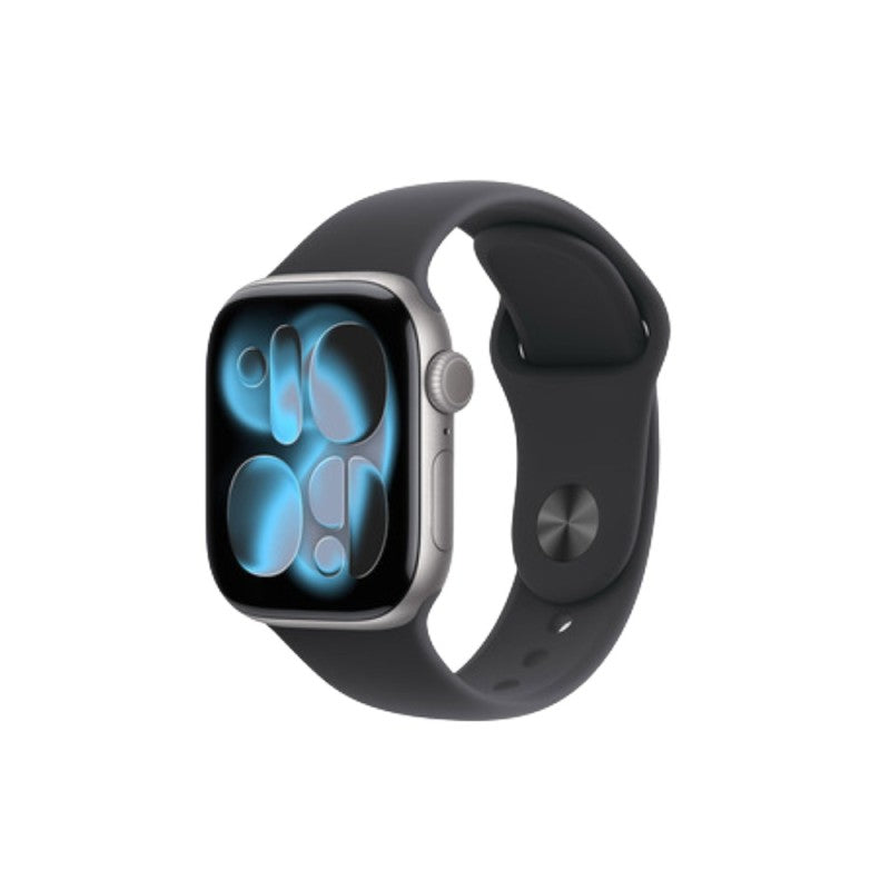 Apple Watch Serie 11 42mm GPS Space Gray S/M