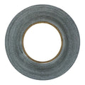 Biadesivo Nero Professionale Incollaggio Vetrini Rotolo 50m x 2mm