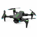 Andowl Q-DM300 Drone Pieghevole Doppia Fotocamera 4K FPV