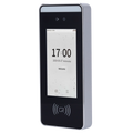 Terminale Biometrico Controllo Accessi e Presenze ZKTeco ZK-VL-SPEEDFACE-V5LN-RFP-12-W – Viso, Palmo, RFID | Display 5"