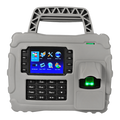 Terminale Presenze Portatile ZKTeco ZK-S922-W – Biometrico RFID WiFi IP65