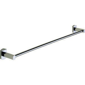 Gedy EP2160 Edera Portasciugamani 60 CM Cromo