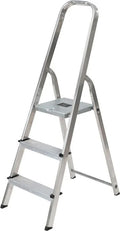 Art. CAP502906 SCALA ALLUMINIO FACAL DOMUS K100 – 3 GRADINI