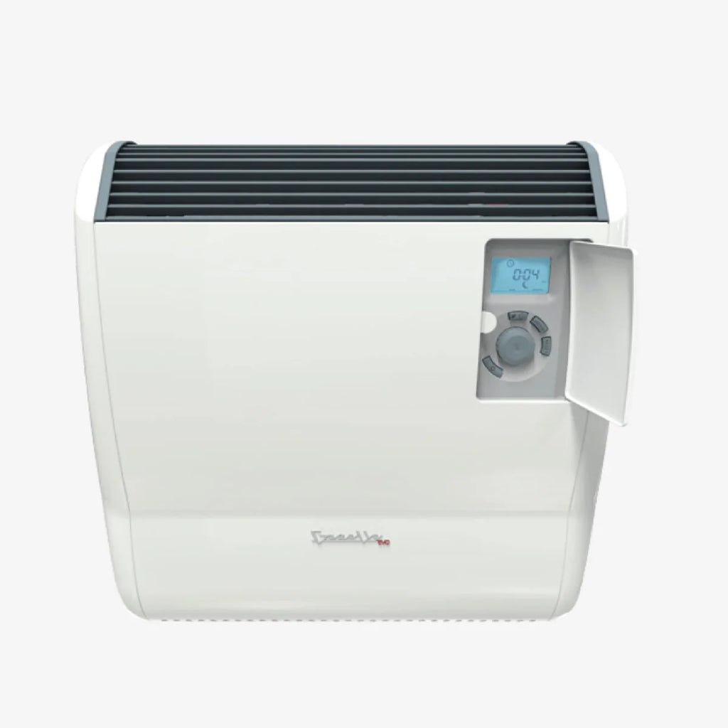 Fondital Gazelle Evo 5000 Stufa Convettiva a Gas GPL 4.5 kW
