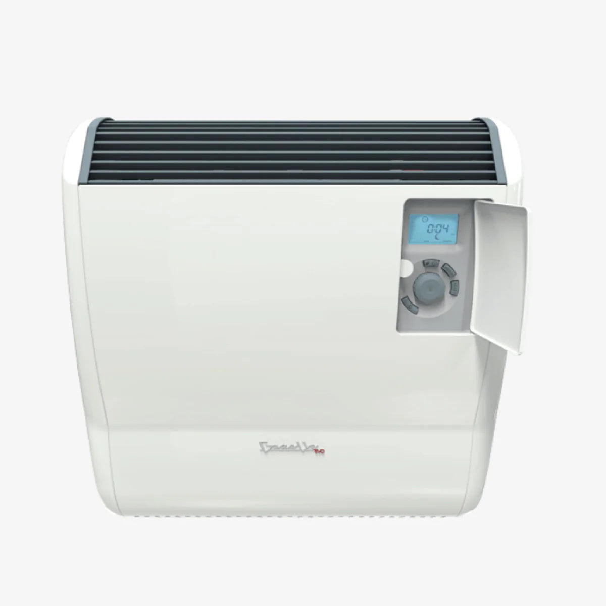 Fondital Gazelle Evo 7000 Stufa Convettiva a Gas Metano 5.9 Kw