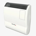 Fondital Gazelle Evo 3000 Stufa Convettiva a Gas GPL 2.7 Kw