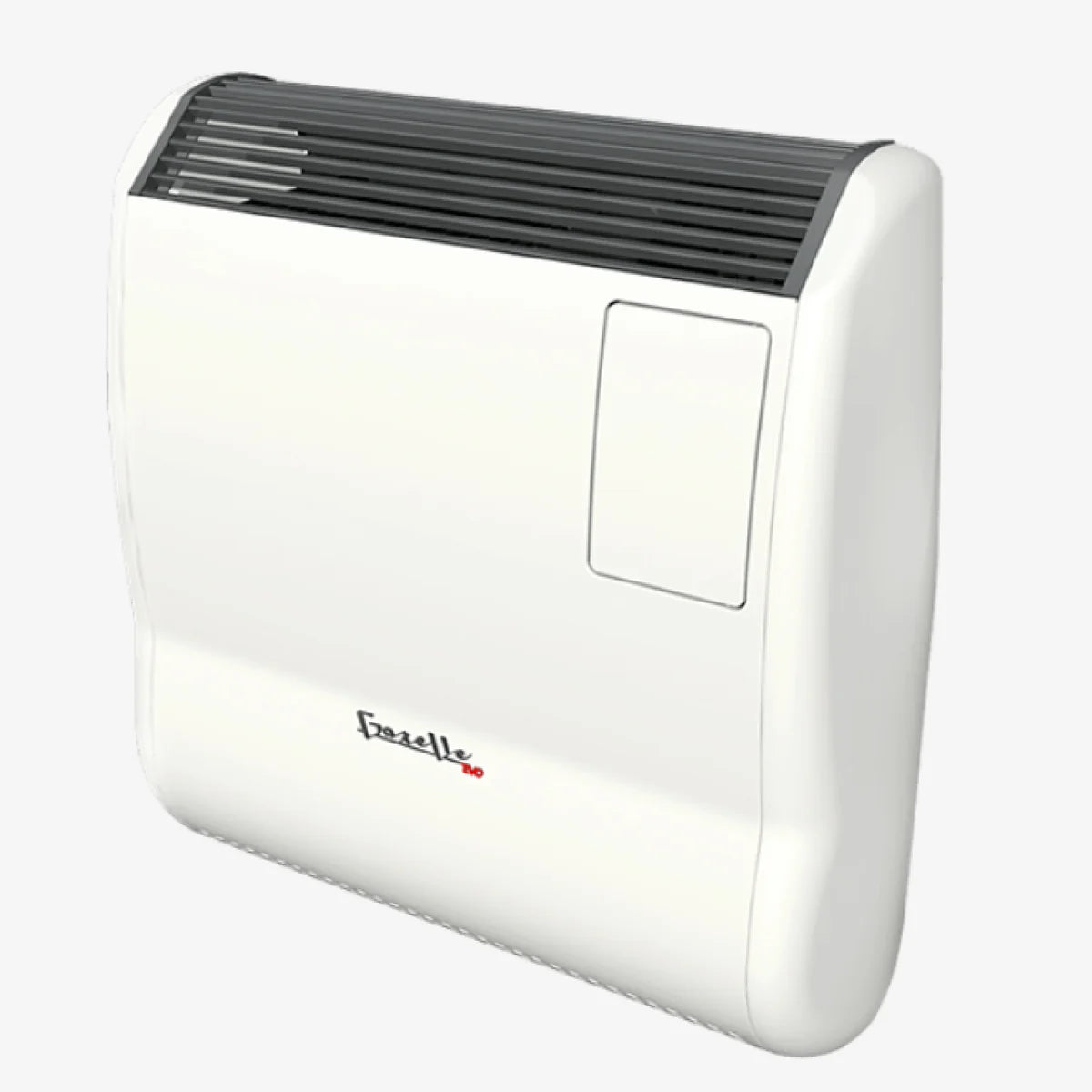 Fondital Gazelle Evo 7000 Stufa Convettiva a Gas GPL 5.9 kW