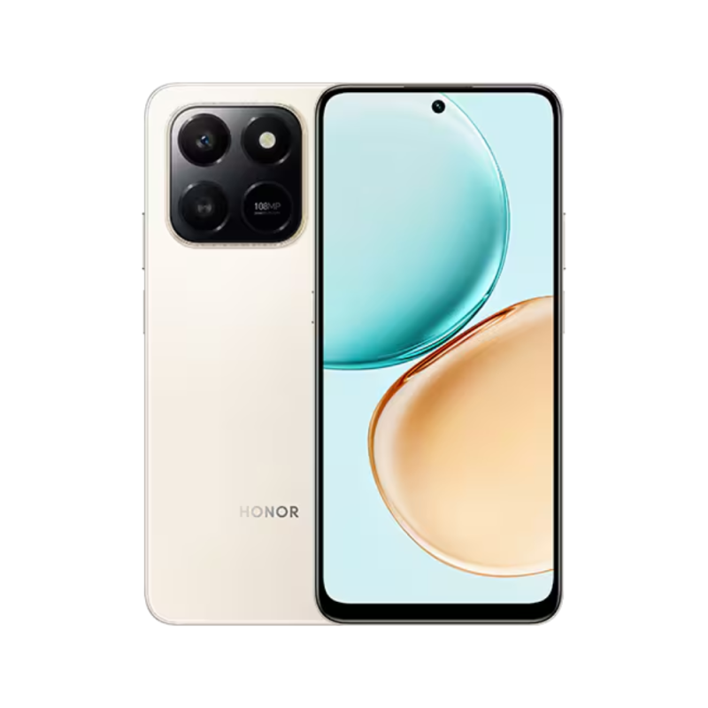 Honor 400 Smart 6GB 128GB Gold