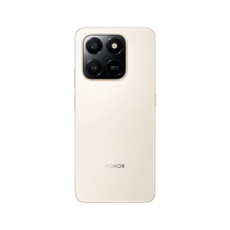 Honor 400 Smart 6GB 128GB Gold