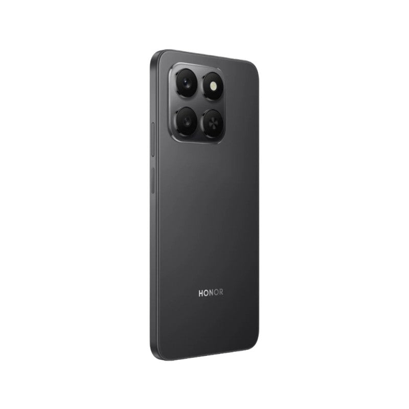 Honor 400 Smart 6GB 128GB Black