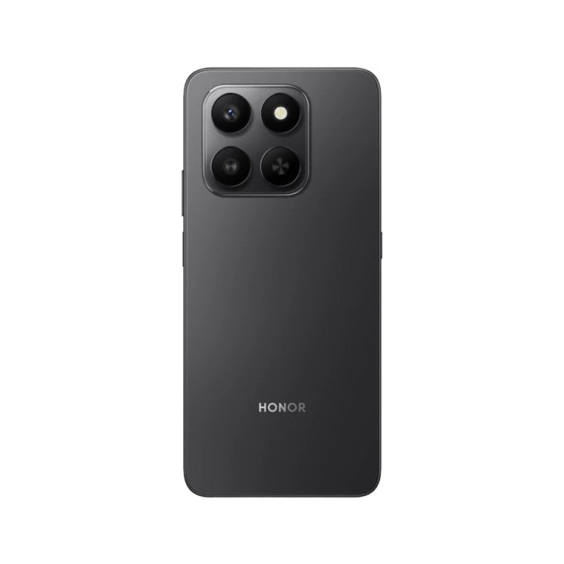Honor 400 Smart 8GB 256GB Black