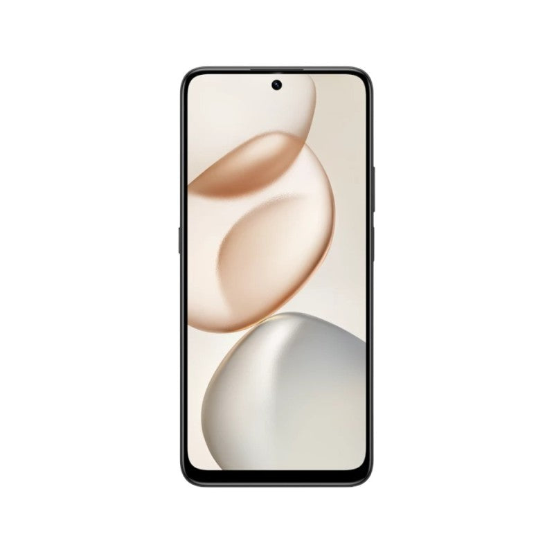 Honor 400 Smart 8GB 256GB Black