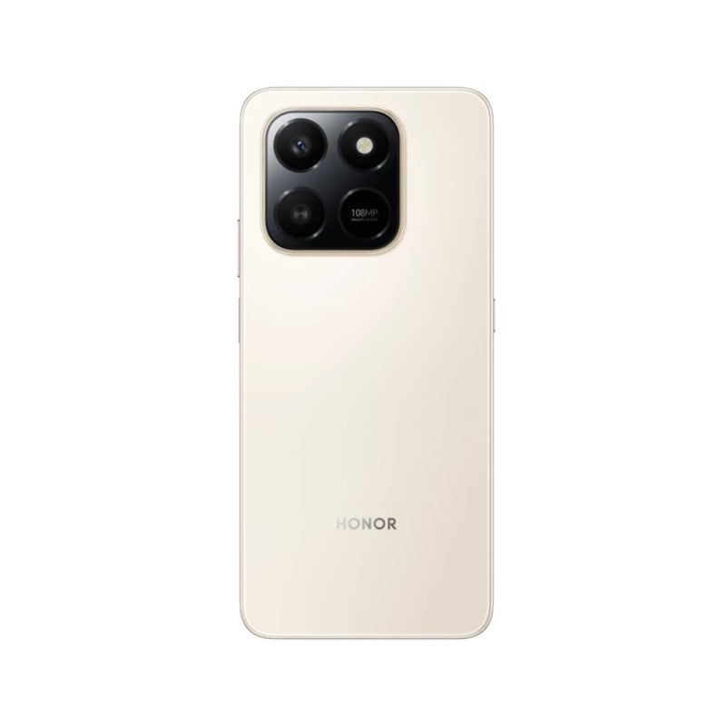 Honor 400 Smart 8GB 256GB Gold