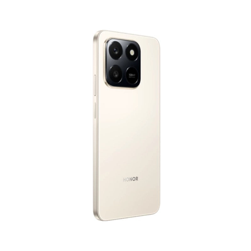 Honor 400 Smart 8GB 256GB Gold