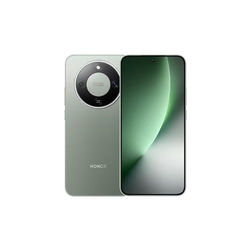 Honor Magic 8 Lite 5G 8GB 256GB Green