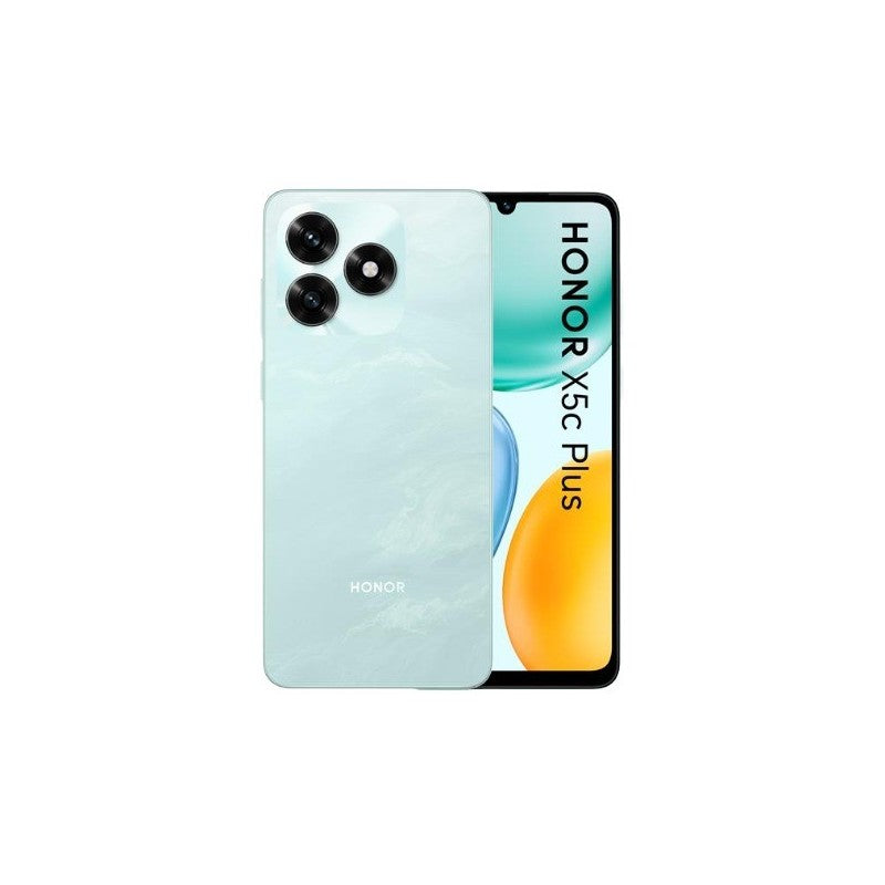 Honor X5c Plus 4GB 128GB Cyan