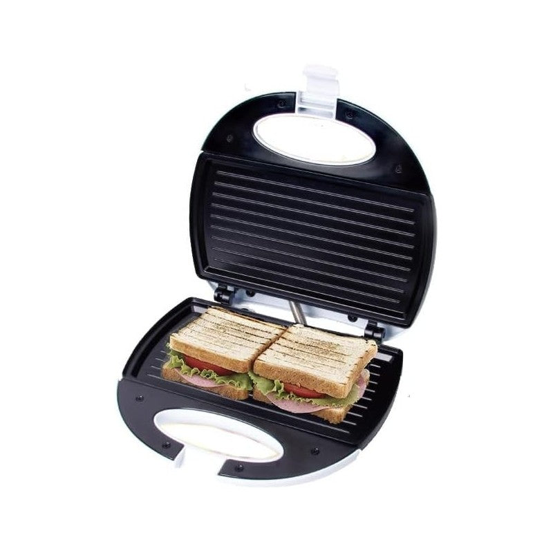 Howell Bistecchiera 750 Watt Bianca