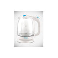 Howell Bollitore Elettrico In Vetro 1,7 Lt