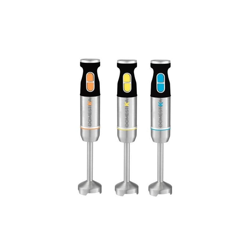 Howell Domestika Mixer In Acciaio 700 Watt Colori Assortiti