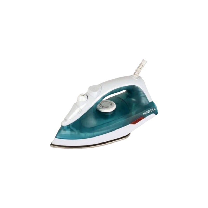 Howell Ferro Da Stiro A Vapore Max 1800 Watt