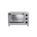 Howell Forno Elettrico Ventilato 30 Litri FE3020LPN Silver