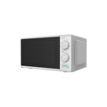 Howell Forno A Microonde 20 Litri Cambigrill Bianco FEM203G