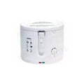 Howell FR2015 Friggitrice Elettrica Dietetica Inodore 2.5 Lt 1600W
