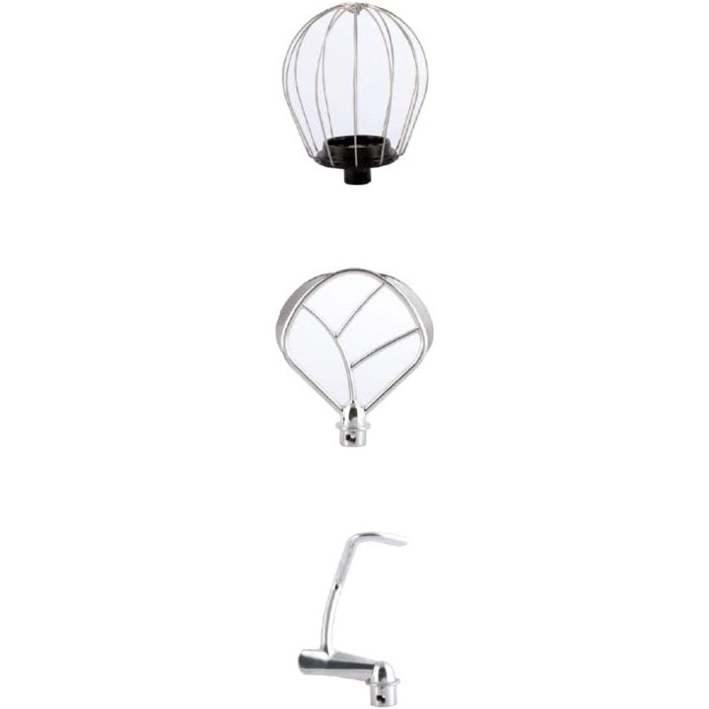 Howell Impastatrice Professionale 5 Litri Con Rotazione Planetaria