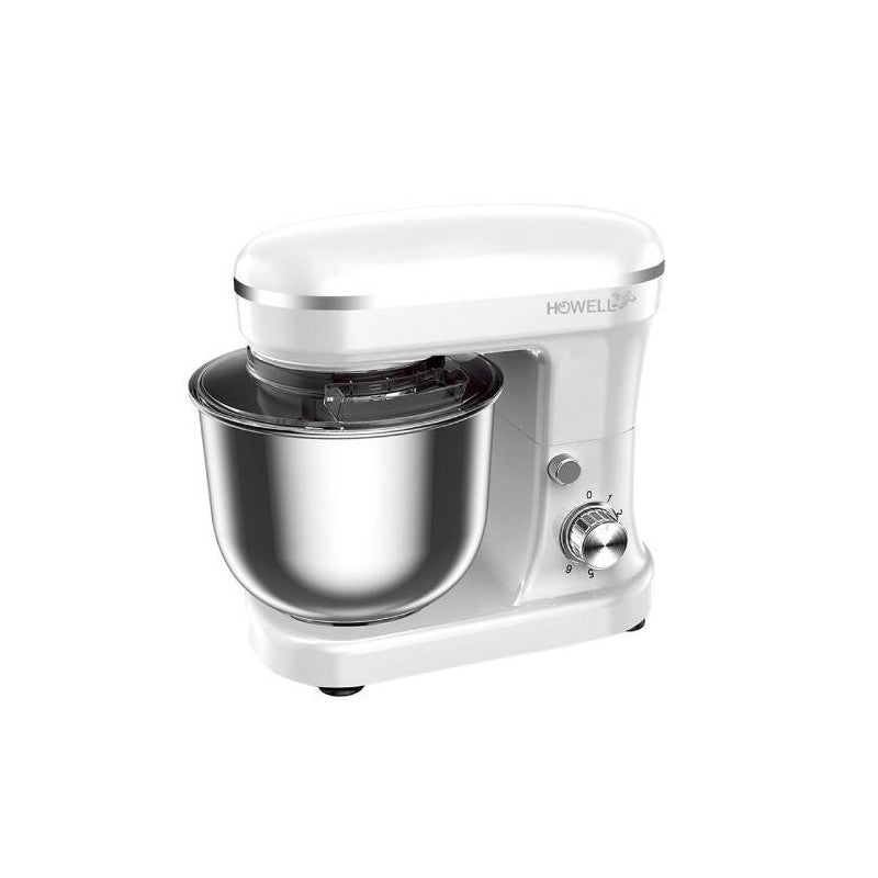 Howell Impastatrice Professionale 5 Litri Con Rotazione Planetaria