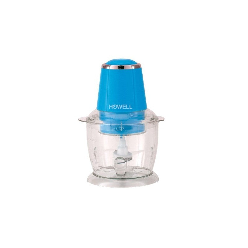 Howell Mini Chopper Colori Assortiti