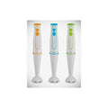 Howell Mixer Ad Immersione Colori Assortiti