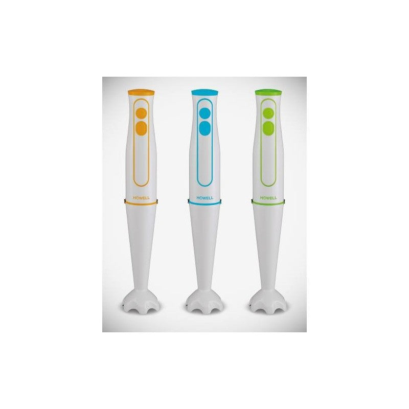 Howell Mixer Ad Immersione Colori Assortiti
