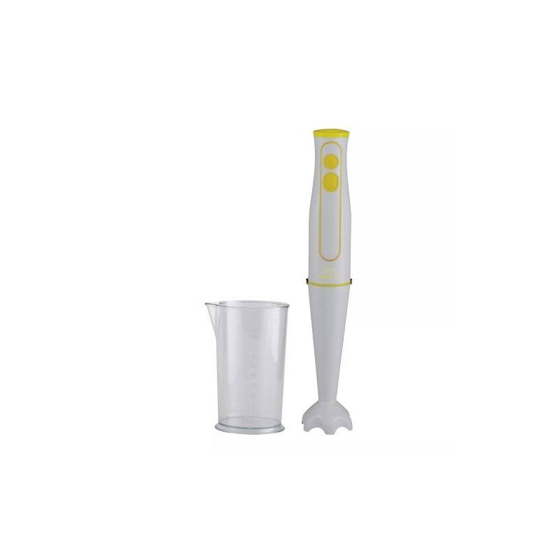 Howell Mixer Ad Immersione Con Bicchiere