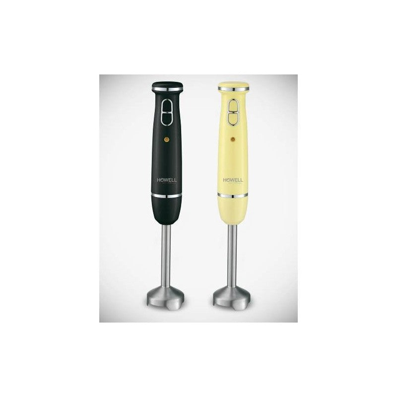 Howell Mixer Ad Immersione Senza Filo Colori Assortiti