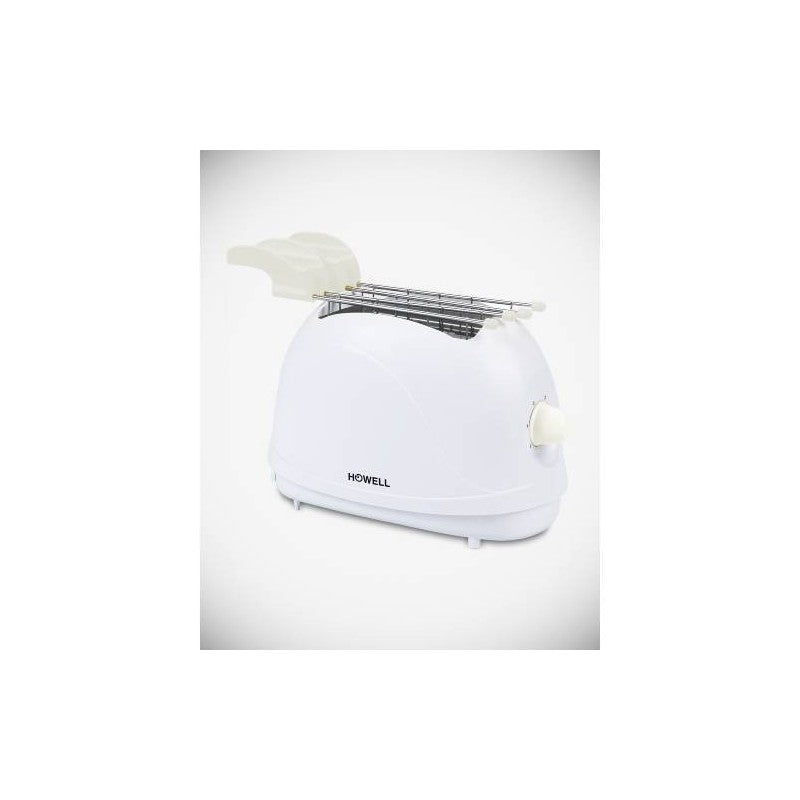 Howell Tostapane 700W Colori Assortiti
