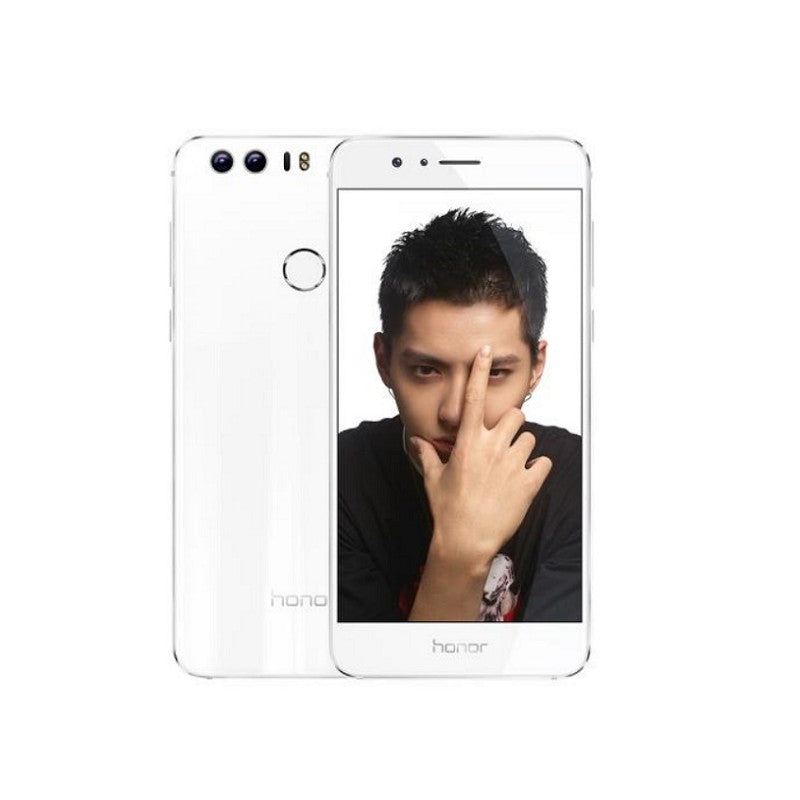 Honor 8 4GB 32GB Bianco