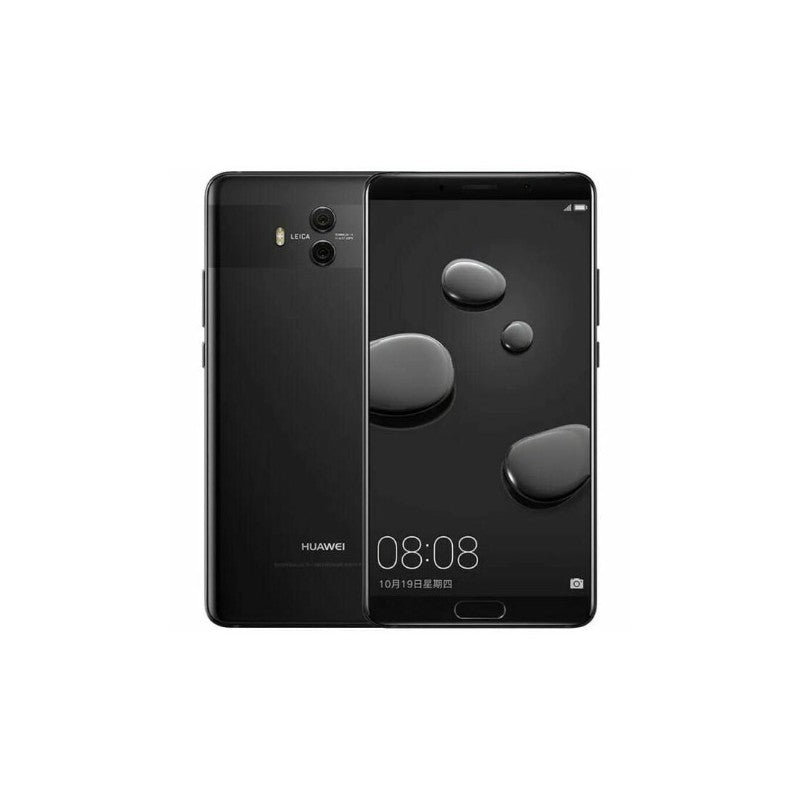 Huawei Mate 10 Lite 4GB 64GB Black
