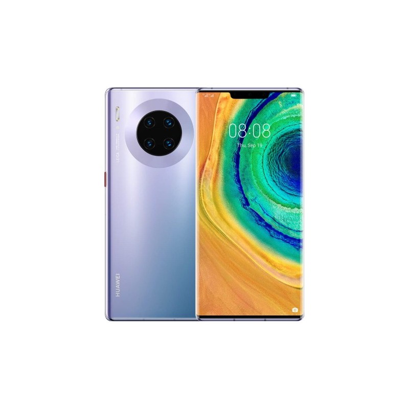 Huawei Mate 30 Pro 8GB 256GB Space Silver