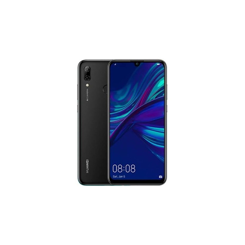 Huawei P Smart 2019 4GB 128GB Black