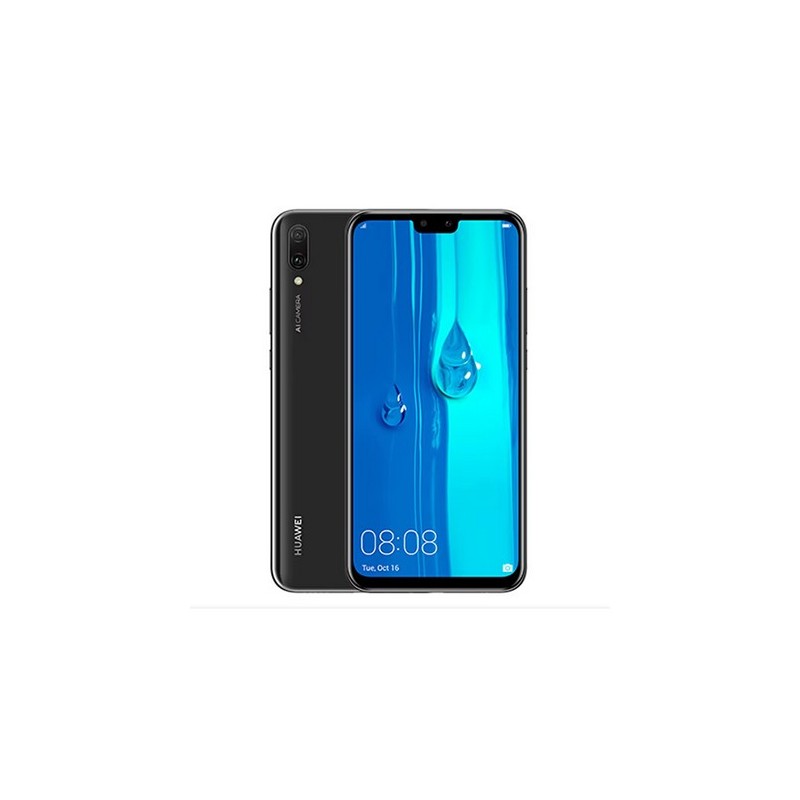 Huawei Y9 2019 4GB 64GB Black