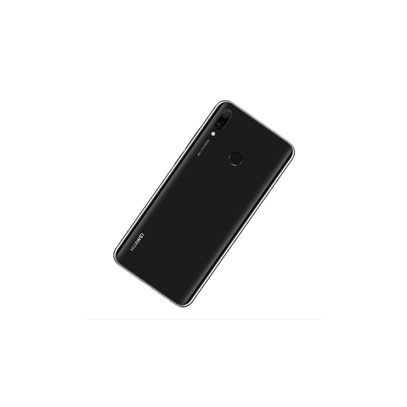 Huawei Y9 2019 4GB 64GB Black