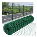 Rete Recinzioni Plastificata Hobbyplast  25 mt