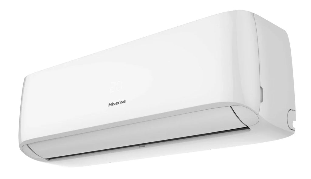 Climatizzatore Hisense Easy Smart 12000 BTU Wi-Fi Inverter R32 Classe A++