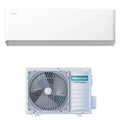 Hisense UNI HB HB35XU0AG + AS35XU00W Climatizzatore 12000 Btu Wi-Fi Inverter R32 Classe A+++/A++