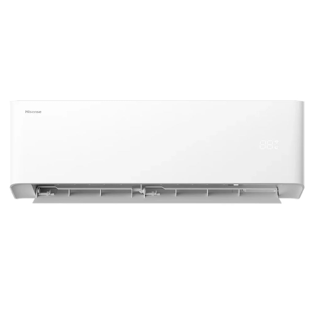 Hisense UNI HB HB35XU0AG + AS35XU00W Climatizzatore 12000 Btu Wi-Fi Inverter R32 Classe A+++/A++