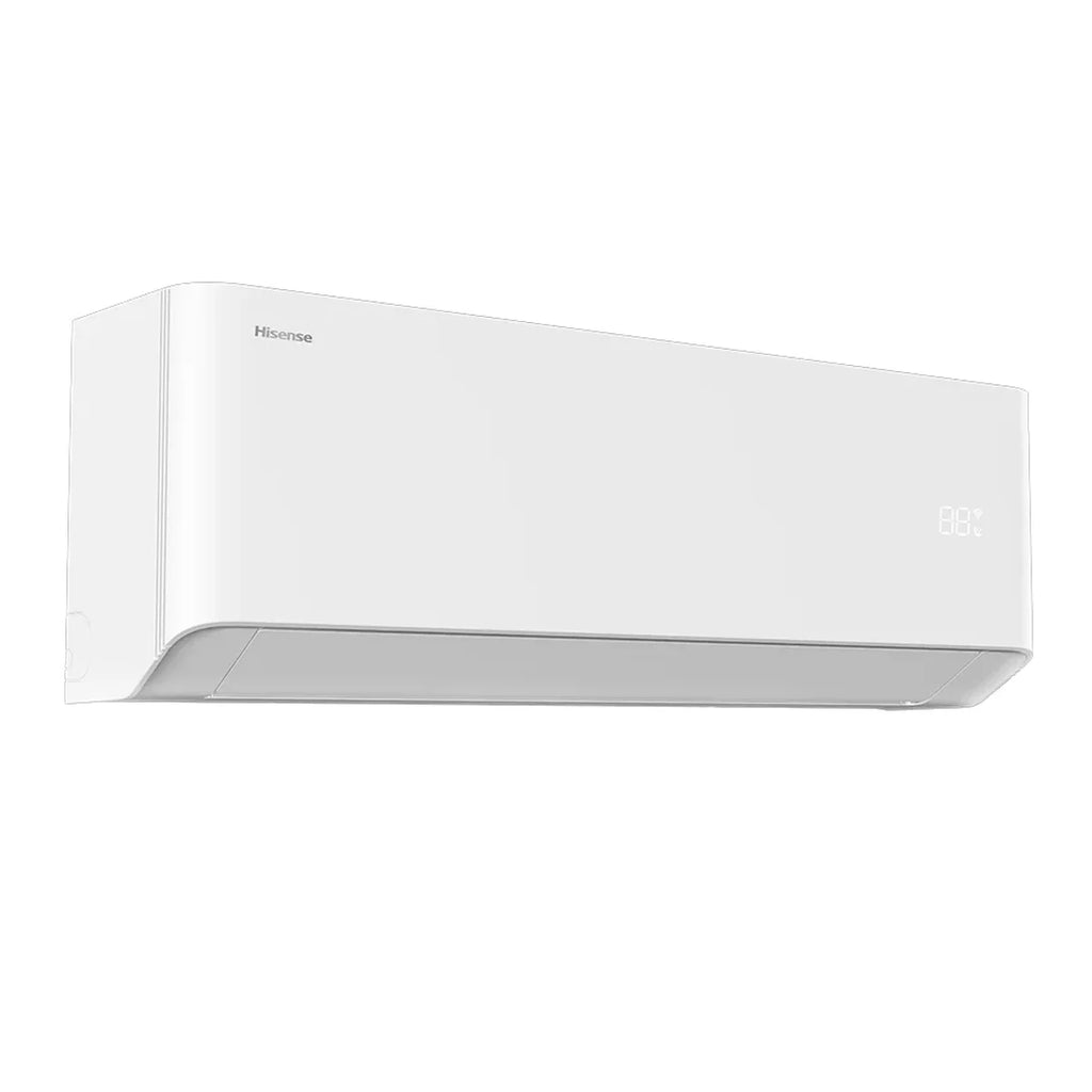 Hisense UNI HB HB35XU0AG + AS35XU00W Climatizzatore 12000 Btu Wi-Fi Inverter R32 Classe A+++/A++