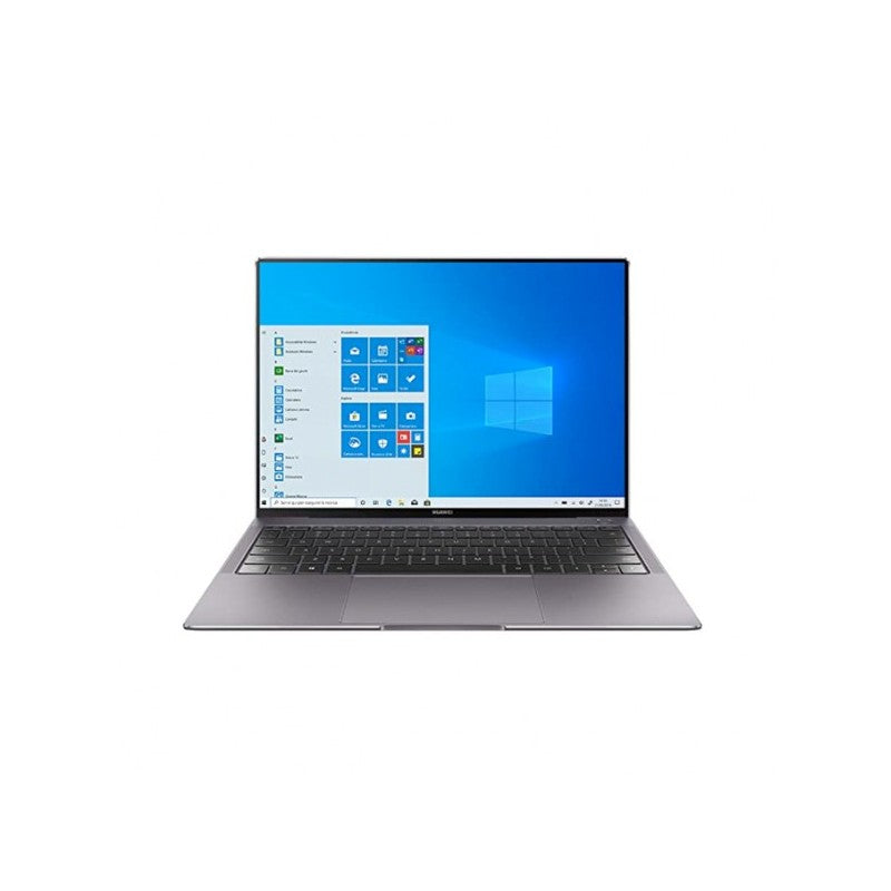 Huawei MateBook X Pro 13.9" Intel i5-1135G7 16GB 512GB SSD Windows 10 Home Grigio