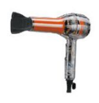 Asciugacapelli Professionale 3000W AR48265 – Confezione 2 Pezzi (1+1 Omaggio)