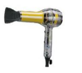 Asciugacapelli Professionale 3000W AR48265 – Confezione 2 Pezzi (1+1 Omaggio)
